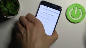 Как добавить отпечаток на Honor 8 / Сканирование пальцем на Honor 8