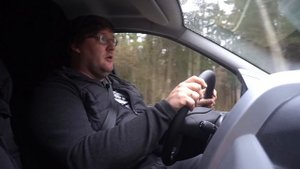 Лада Ларгус Prima — семь кубов, несущая основа, пневмоподвеска и цена в 1,4 млн рублей