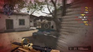 КАК НАЧАТЬ ТАЩИТЬ В WARFACE !!! ОТВЕТ ТУТ !!!