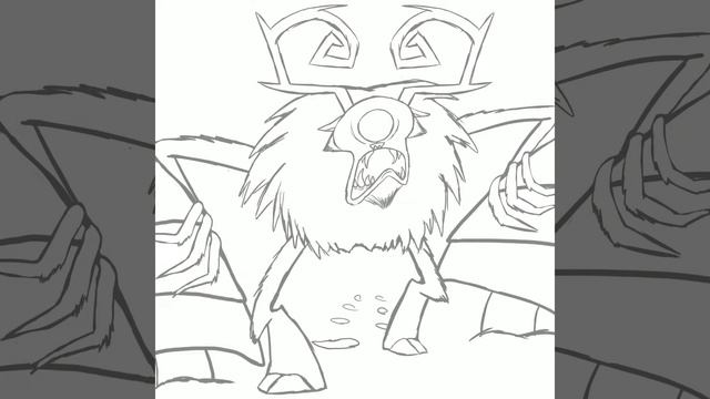 Speed Paint 10- Don’t Starve Together: Winter Holidays Feast смотреть онлайн