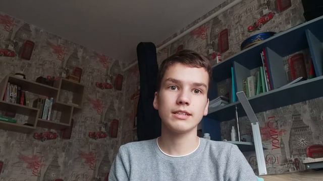 последняя неделя четверти | итоги, оценки и впечателния смотреть онлайн