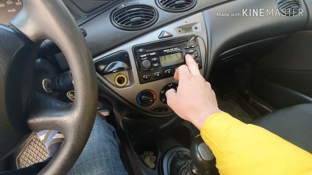 Ford Focus I 1.8TDCI смотреть онлайн