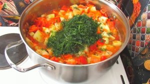 ТАТАРСКАЯ  ПЕСНЯ  - необычно ВКУСНЫЙ САЛАТ  НА ЗИМУ