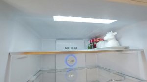 ΠΠ²ΡΡ
ΠΊΠ°ΠΌΠ΅ΡΠ½ΡΠΉ Ρ
ΠΎΠ»ΠΎΠ΄ΠΈΠ»ΡΠ½ΠΈΠΊ Haier C2F 636 CFRG