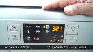 Electrolux ESF9516LOX mosogatógép - Márkabolt.hu