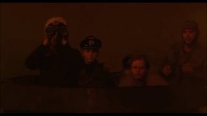 Подводная лодка 1981 (Das Boot). Claus Doldinger, main theme