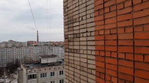 ⚡Э-93! ⚡ Залипайка с АС-72! Пассажирский лифт СамЛЗ 1979 г.в. V=1 м/с.,Q=320 кг.