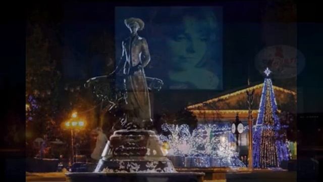 Квітка Цісик. " Де ти тепер" /" Місто спить"/ смотреть онлайн