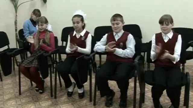 СУМЗ Уроки мужества в школах смотреть онлайн