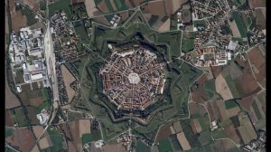 Загадка города-звезды раскрыта