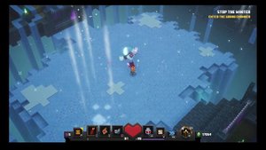 Minecraft Dungeons All Bosses (Updated)