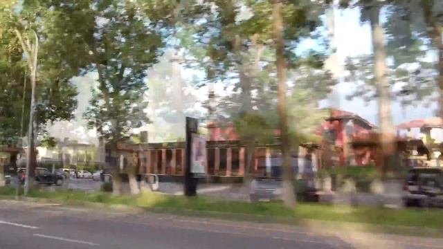 Я люблю Алматы смотреть онлайн