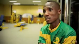 Teko Modise