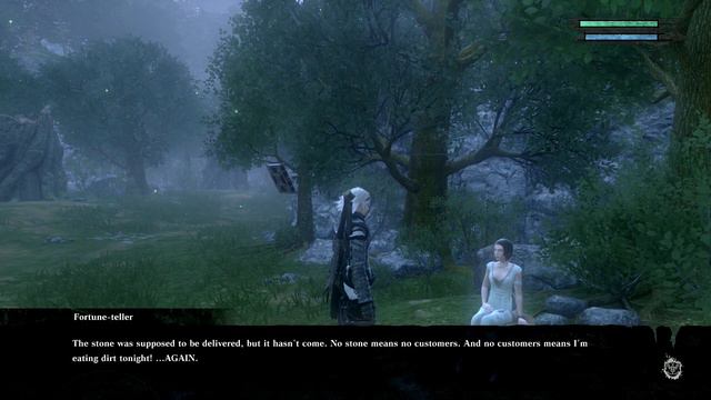 1ShotPlays - Nier Replicant (Part 31) - Search for the Shade (Blind) смотреть онлайн