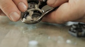 Как заточить бритву. Как заточить станок.