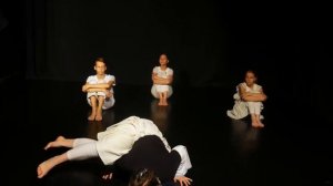 Поздравление ко дню учителя. Театр-студия "Дуэт"