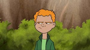 То, что не замечаешь при первом просмотре... (136 часть)