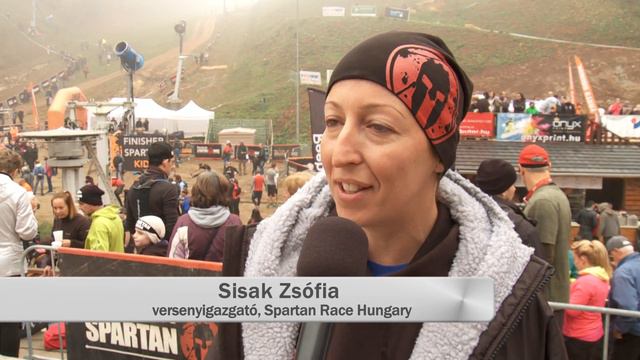 Kanizsa TV Híradó - Embert próbáló смотреть онлайн