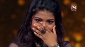 'Kehna Hi Kya' Track पर Arunita ने लगाए मधुर सुर | Indian Idol | Top 6