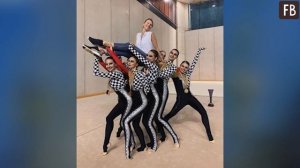 Алексей Глызин почти 30 лет женат на гимнастке: в 49 лет она выглядит потрясающе