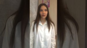 Монолог Анны Карениной.