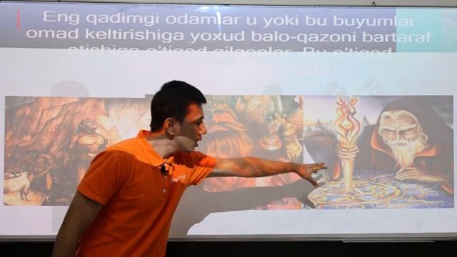 Onlayn Tarix darslari | Qadimgi tarix - sivilizatsiyaning boshlanishi | 1 - dars смотреть онлайн