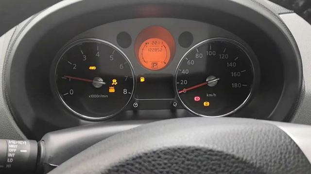 Обзор Nissan X-Trail T31 в разбор на запчасти. Распил из Японии! Авторазбор Сектор-52 смотреть онлайн