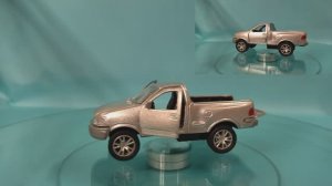 Машинка noname пикап