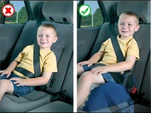 "Профилактика детского дорожно-транспортного травматизма"