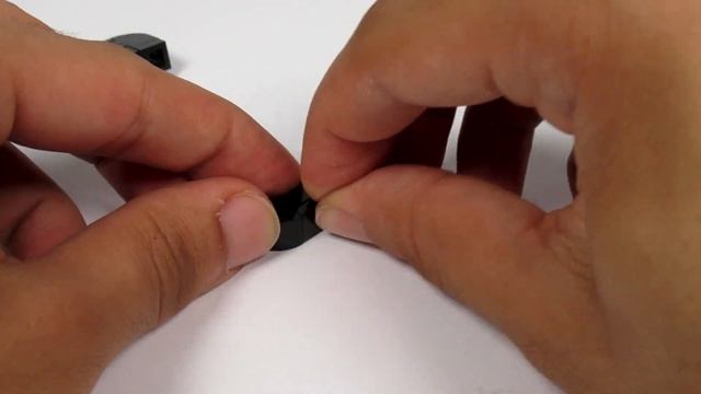 LEGO Apple Watch 2.0 | MOC Tutorial смотреть онлайн