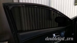 ? Kia Rio 3 с автоматической тонировкой 2 стекла ?