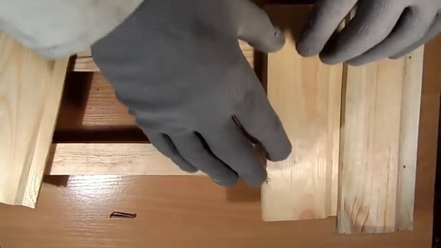 Эффективное крепление деревянной вагонки на саморезы Дачный мастер на все руки смотреть онлайн