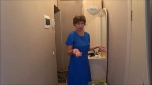 Влог. Моделирующая паста для волос. Делаю причёску и пеку блины. У меня отличное настроение.