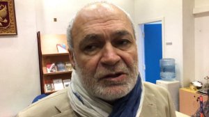 Интервью профессора МГИМО Андраника Миграняна
