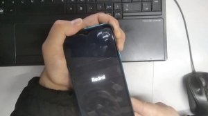 Xiaomi Redmi 9C.Сброс графического ключа или пароля. Hard reset.