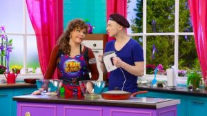 Миксер Philips HR3740: рецепт рисового пудинга