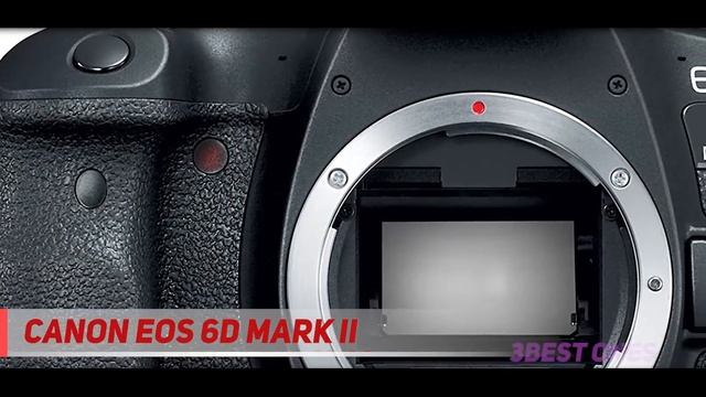 Top 3 Best Dslr Cameras 2022 смотреть онлайн