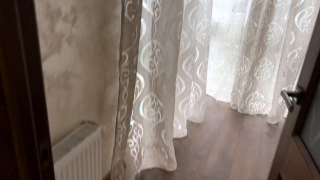 Трехкомнатная квартира с ремонтом 80м2 за 12,5 млн || Статус "квартира"