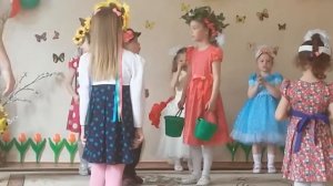 Песня " Аннушка "