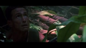 Хищник & Predator (1987) Trailer