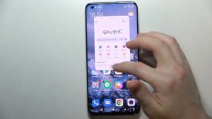 Как открыть приложение в плавающем окне на Xiaomi Mi 10 Pro