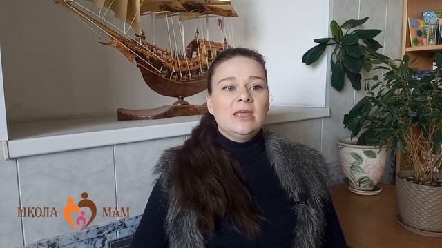 Почему маме важно развиваться в декрете смотреть онлайн