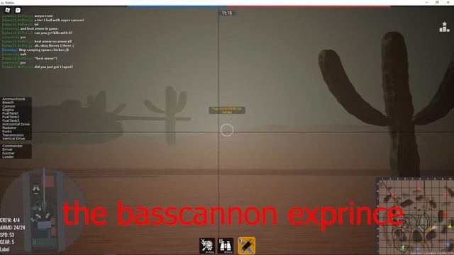 cursed tank simulator roblox смотреть онлайн