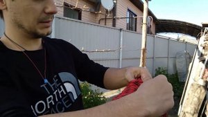 Как сложить КОРДЕЛЕТ. Альпика спорт.