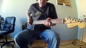 Песню А.Городницкого "Над Канадой" исполняет Вася В специально для День Д.