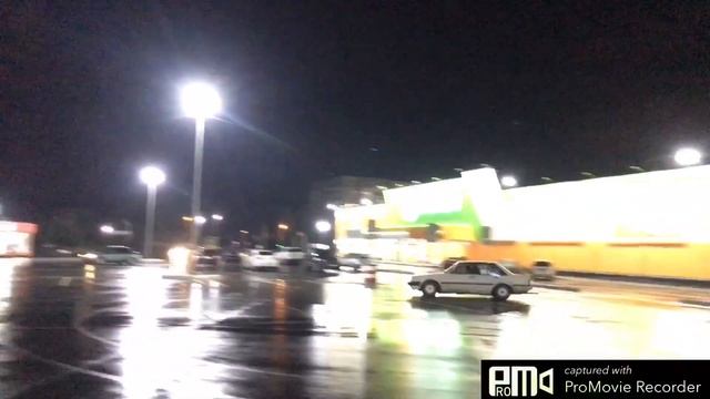 TOYOTA CARINA AA63 1.6 GT 4A-GE TWINCAM DRIFT смотреть онлайн