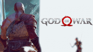 СВЕТ АЛЬВХЕЙМА _ God of War #14