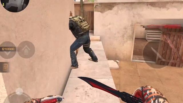 Имбовые подсадки на карте SANDSTONE | STANDOFF2 | смотреть онлайн