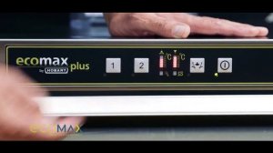 Инструкция по использованию панелей управления Hobart Ecomax и Ecomax Plus