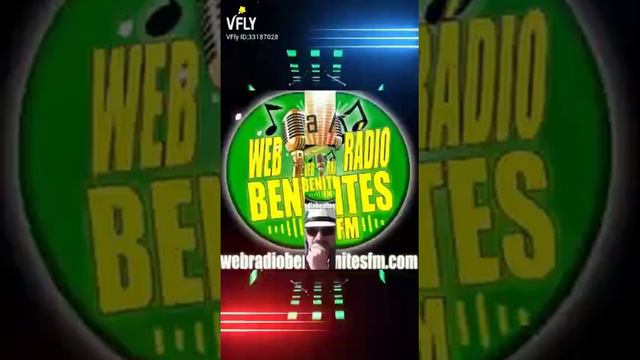 NOVA PROGRAMAÇÃO :  IN LIVE         A webradiobenitesfm ao vivo com PEDRO BENITES